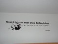Wandtattoo Nr.1 - "Natürlich"